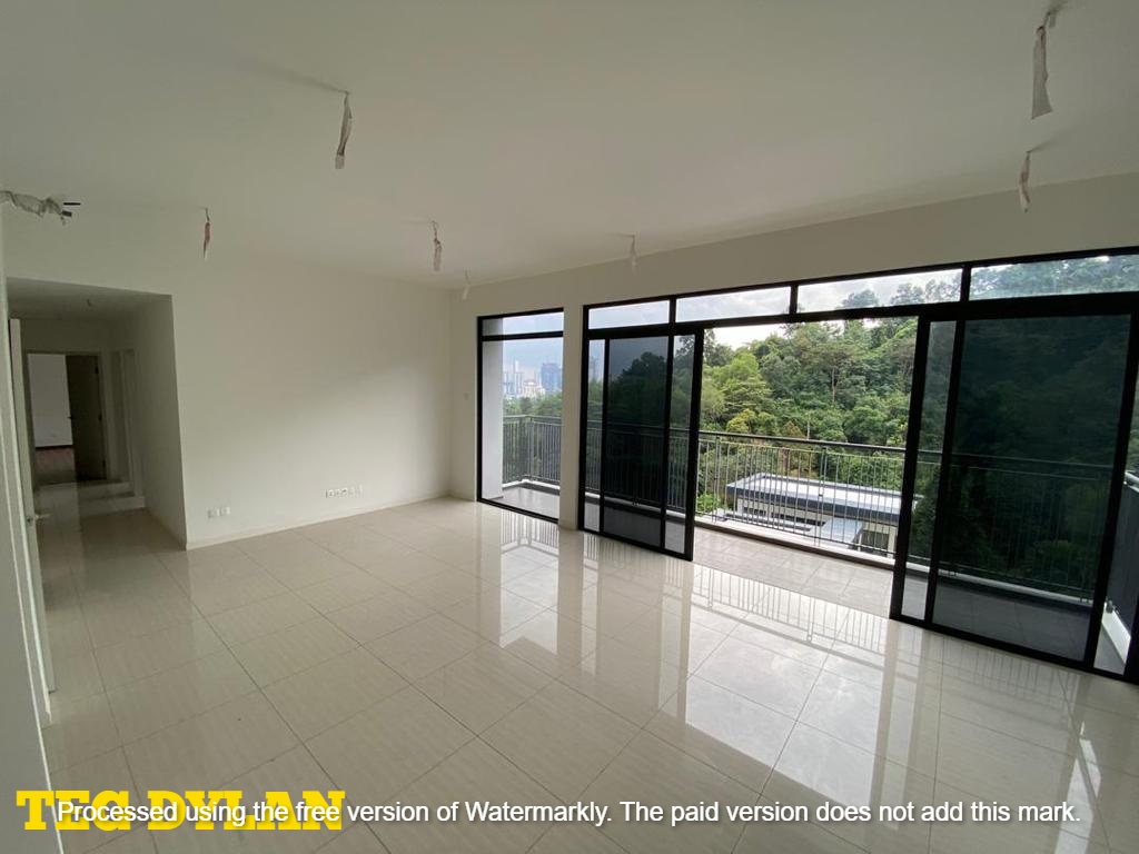Inwood Residences Pantai Sentral Park - photo 2