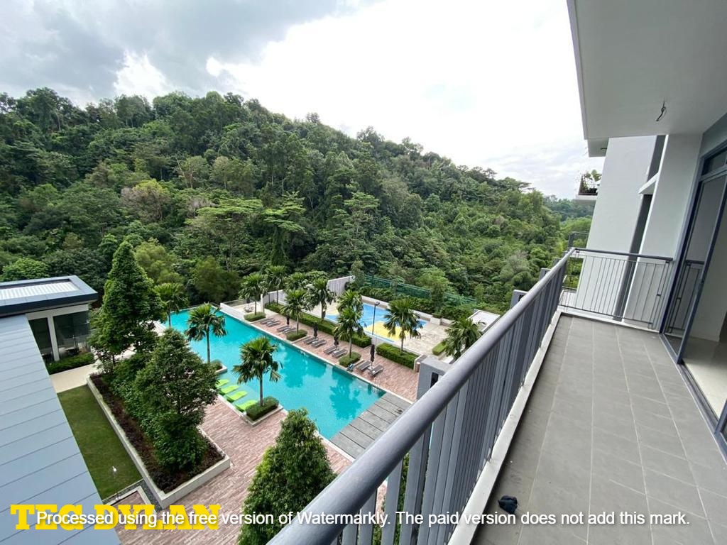 Inwood Residences Pantai Sentral Park - photo 6
