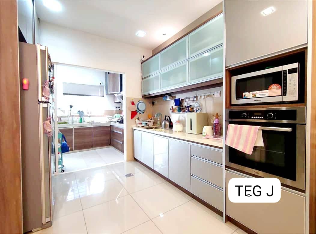 Setia Alam Indah - photo 4