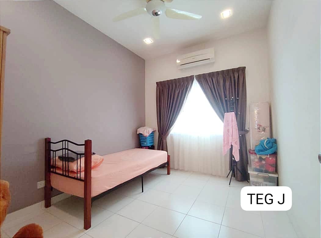 Setia Alam Indah - photo 6