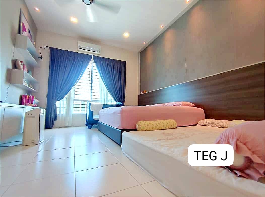 Setia Alam Indah - photo 8