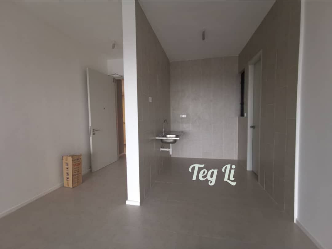 Geo Bukit Rimau - photo 4