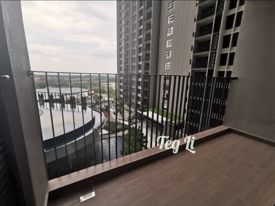 Geo Bukit Rimau - photo 5