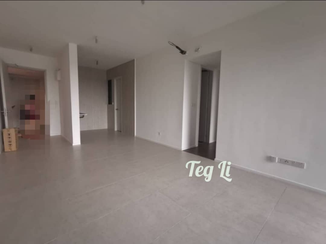 Geo Bukit Rimau - photo 7