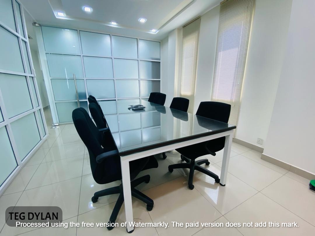 D Kebun Commercial Centre, Klang - photo 4