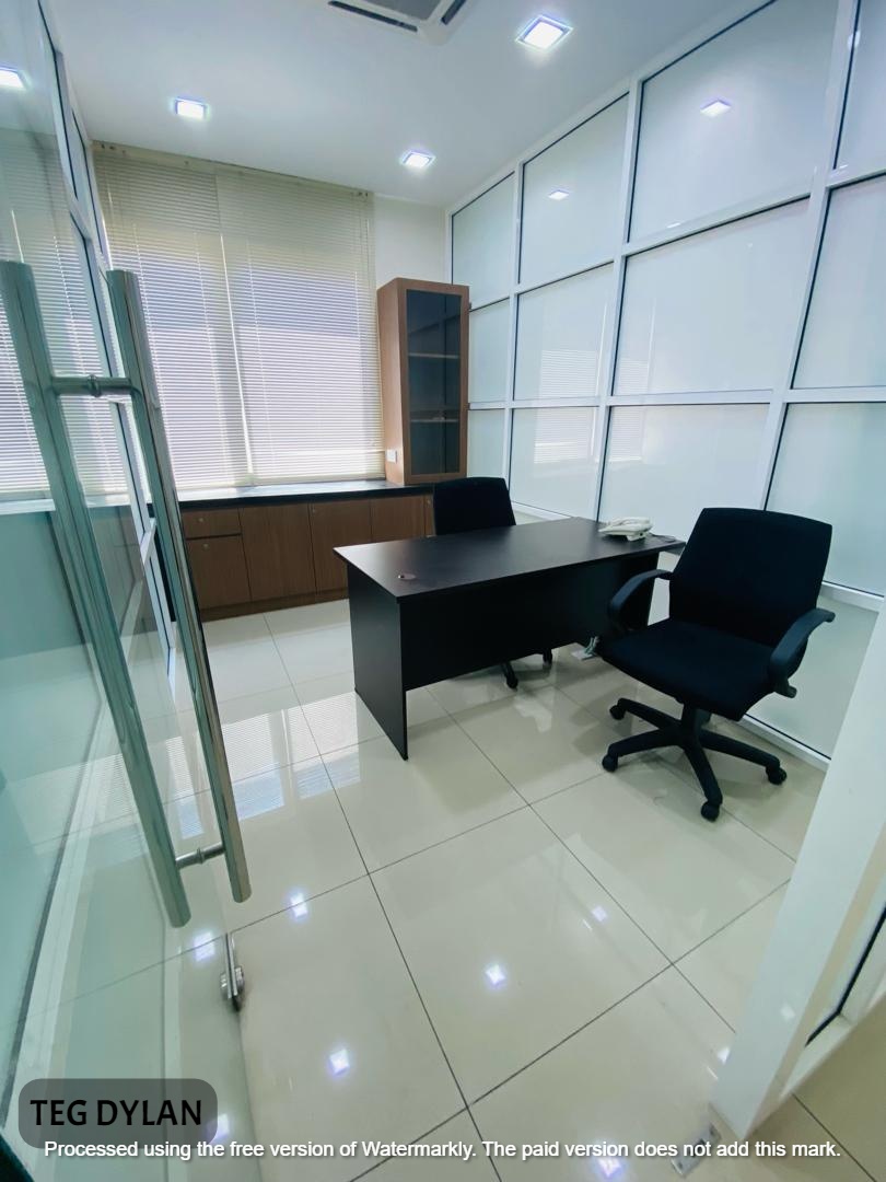 D Kebun Commercial Centre, Klang - photo 5