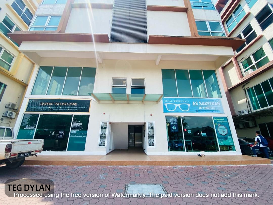 D Kebun Commercial Centre, Klang - photo 8