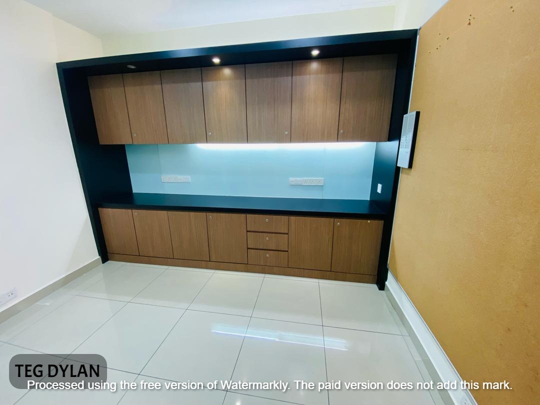 D Kebun Commercial Centre, Klang - photo 9