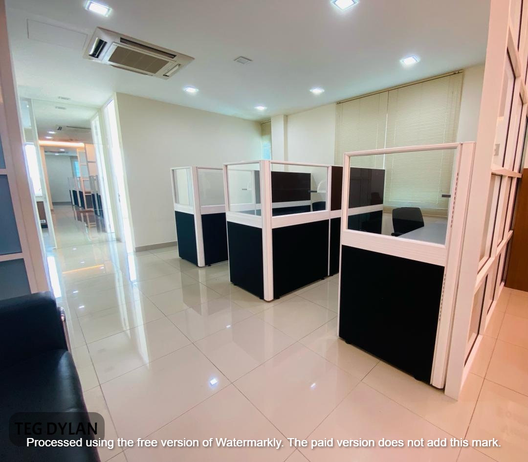 D Kebun Commercial Centre, Klang - photo 10