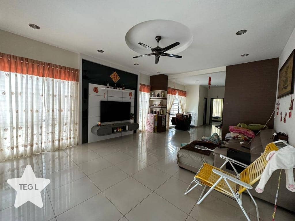 Bandar Botanic Angsana - photo 2