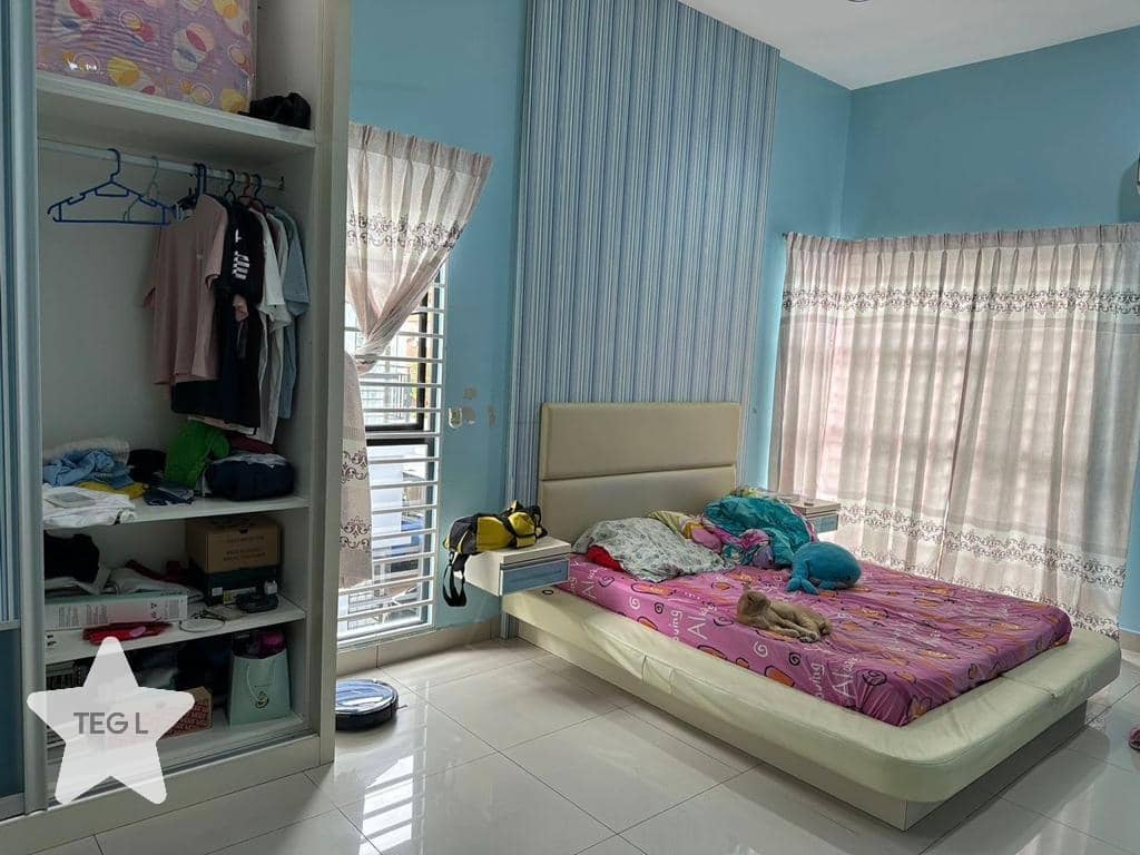 Bandar Botanic Angsana - photo 3