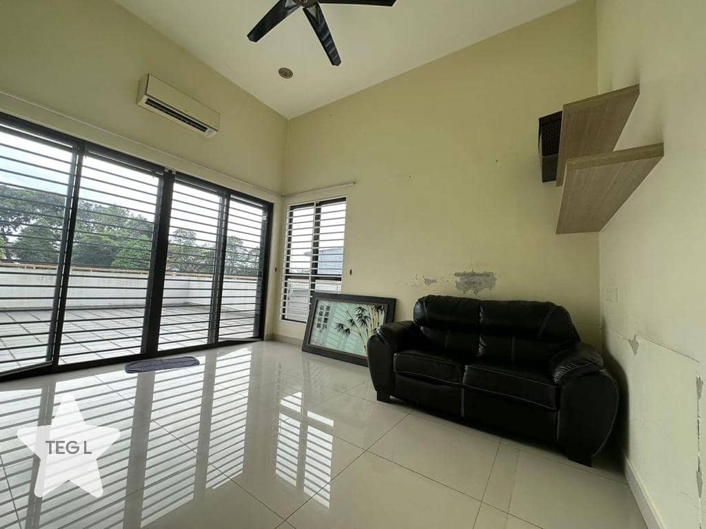 Bandar Botanic Angsana - photo 5