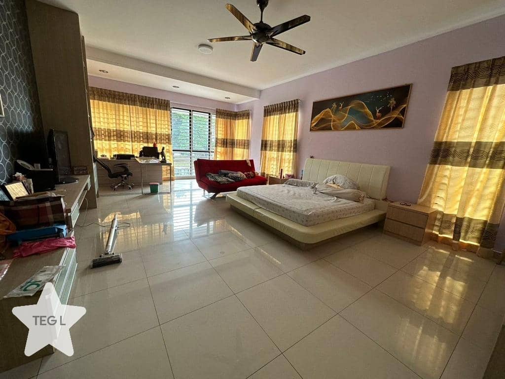 Bandar Botanic Angsana - photo 8