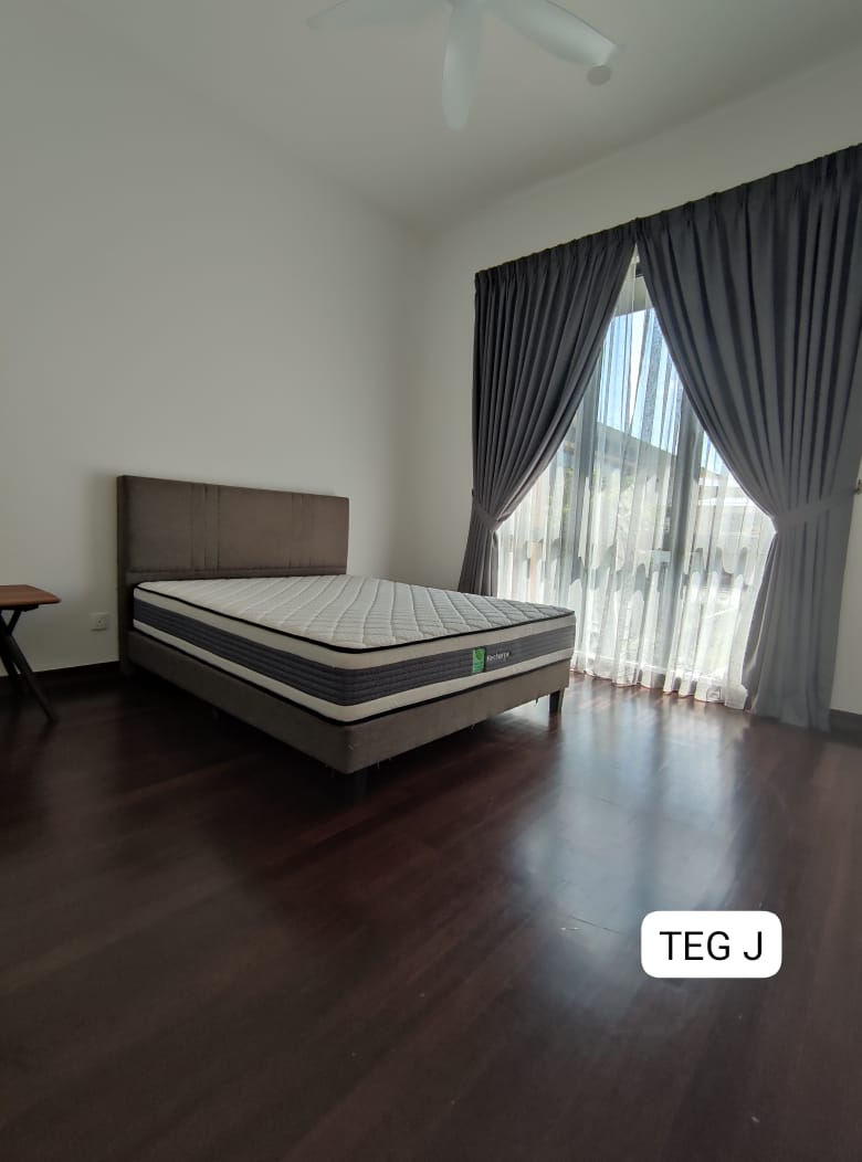 Aeres, Setia Alam Eco Ardence Double Storey Semi D - photo 2