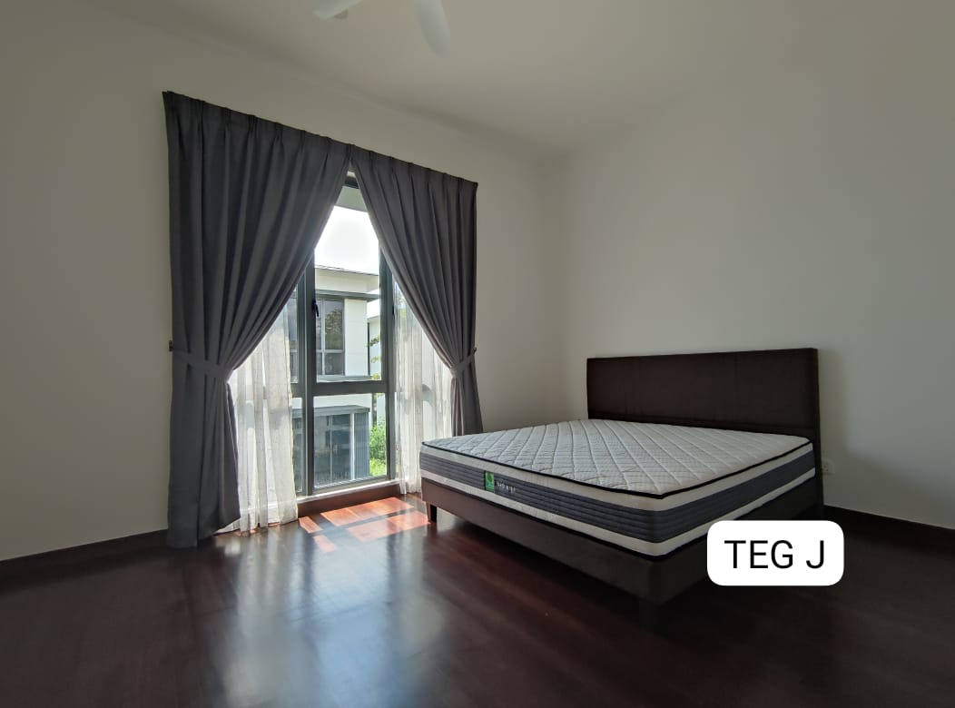 Aeres, Setia Alam Eco Ardence Double Storey Semi D - photo 3