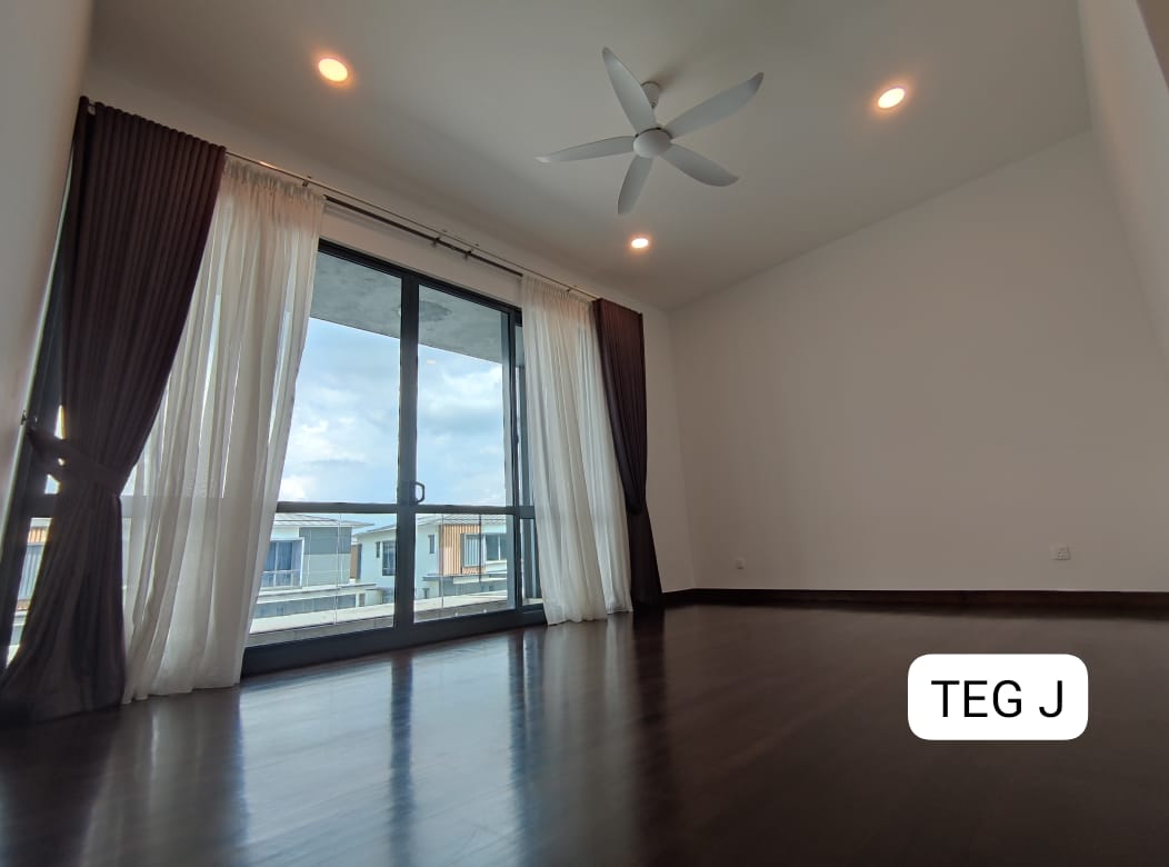 Aeres, Setia Alam Eco Ardence Double Storey Semi D - photo 4