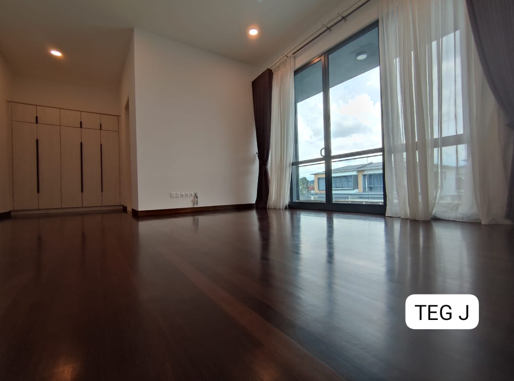 Aeres, Setia Alam Eco Ardence Double Storey Semi D - photo 7