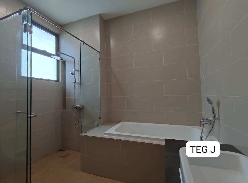 Aeres, Setia Alam Eco Ardence Double Storey Semi D - photo 8