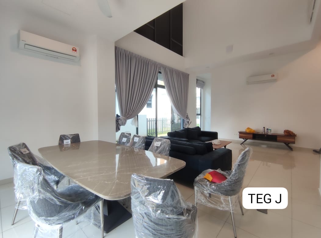 Aeres, Setia Alam Eco Ardence Double Storey Semi D - photo 10