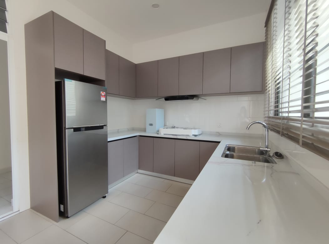 Aeres, Setia Alam Eco Ardence Double Storey Semi D - photo 11