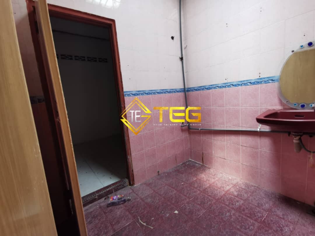 Klang Jaya Single Storey - photo 3