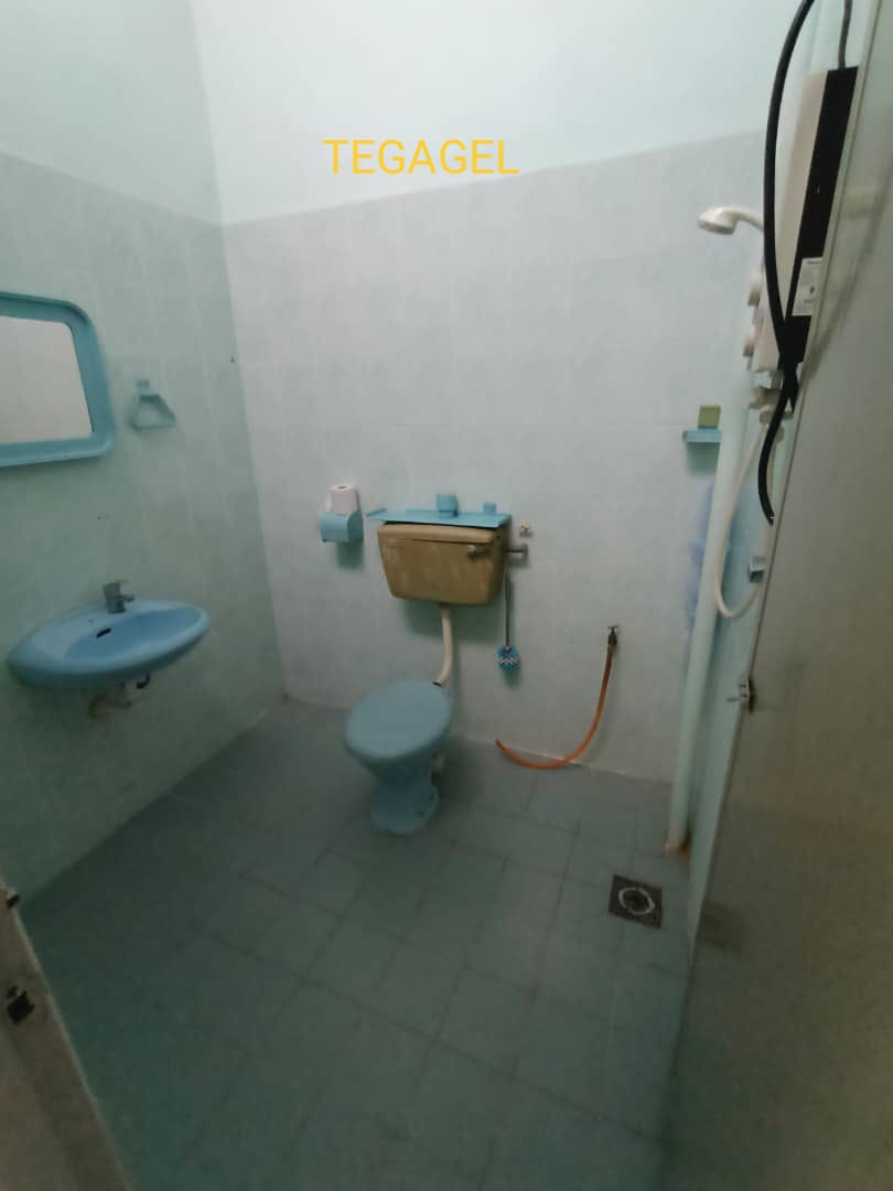 Taman Bayu Perdana,Double Storey Endlot - photo 2