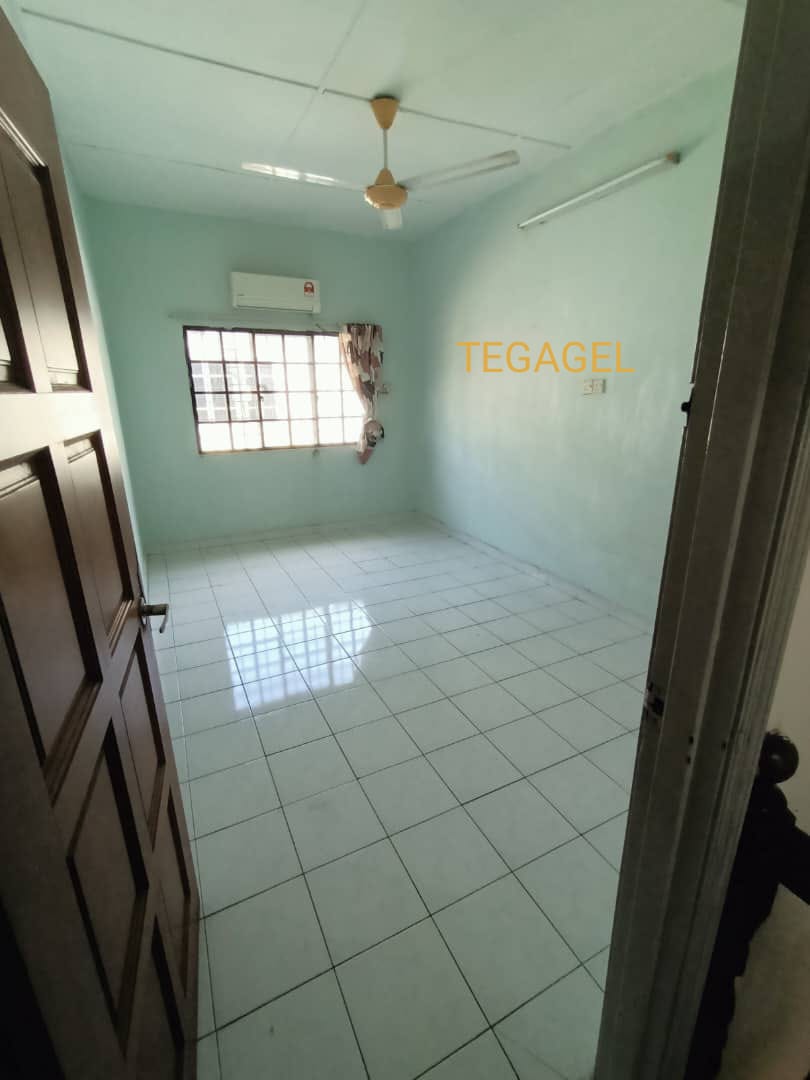 Taman Bayu Perdana,Double Storey Endlot - photo 3