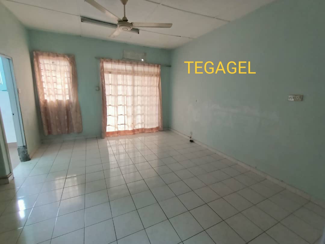 Taman Bayu Perdana,Double Storey Endlot - photo 6