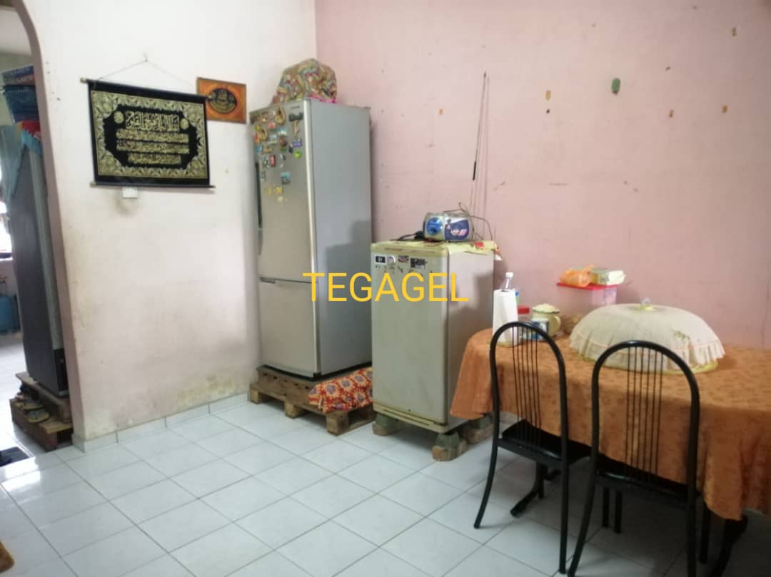 Taman Bayu Perdana, Double Storey - photo 2