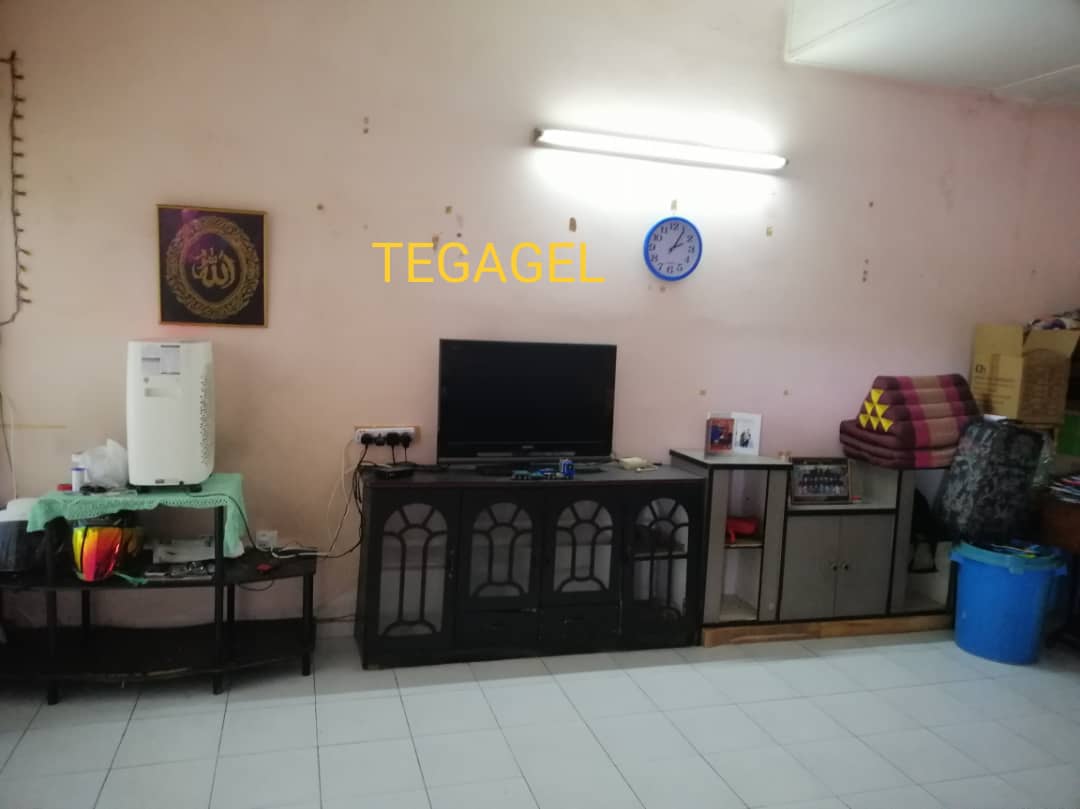 Taman Bayu Perdana, Double Storey - photo 3