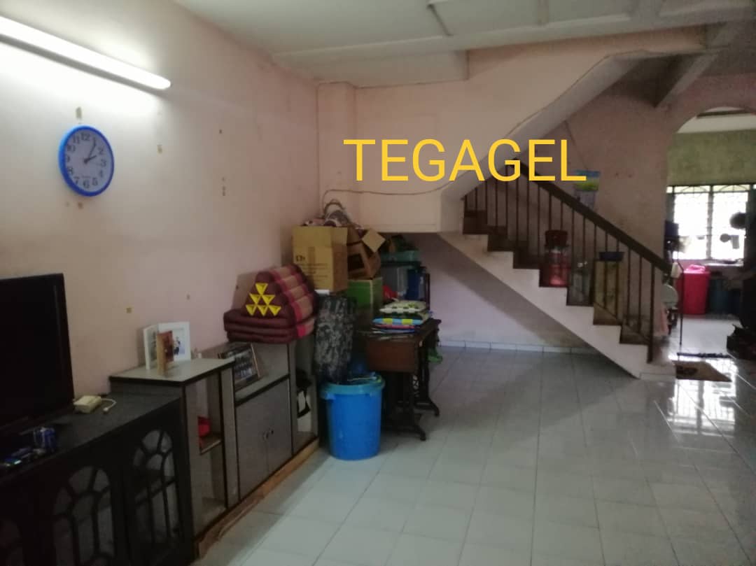 Taman Bayu Perdana, Double Storey - photo 4