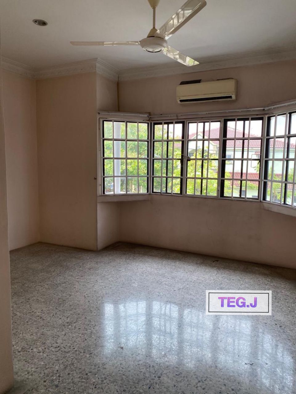 Bayu Perdana, Klang - photo 5