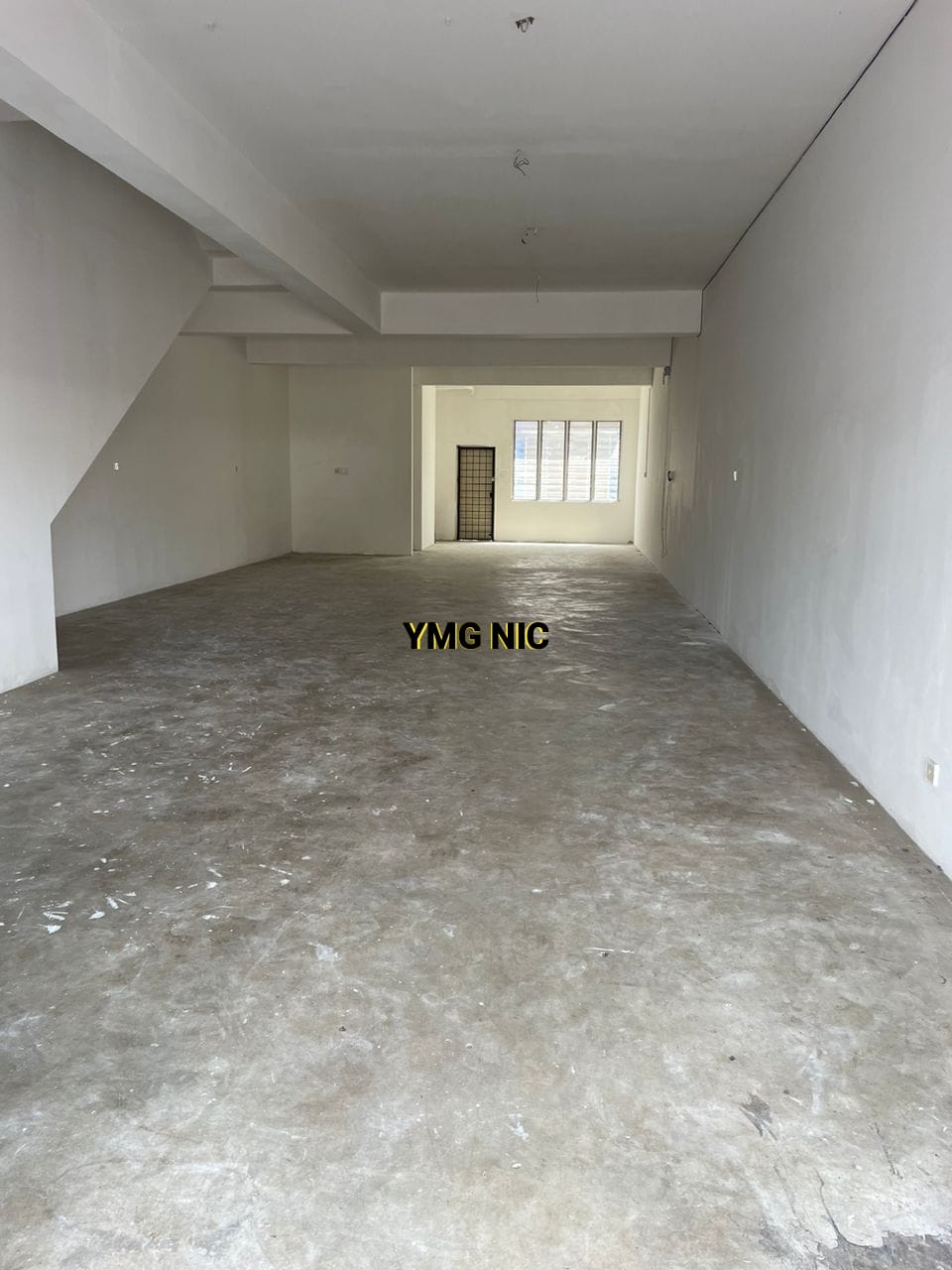 Jalan Mahogani,Bandar Botanic Ground Floor ShopLot - photo 2