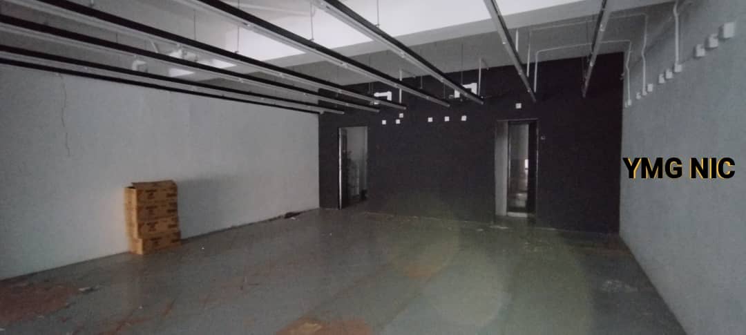 Lorong Batu Nilam, B ...