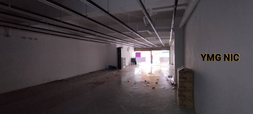 Lorong Batu Nilam, Bukit Tinggi 1 - photo 2