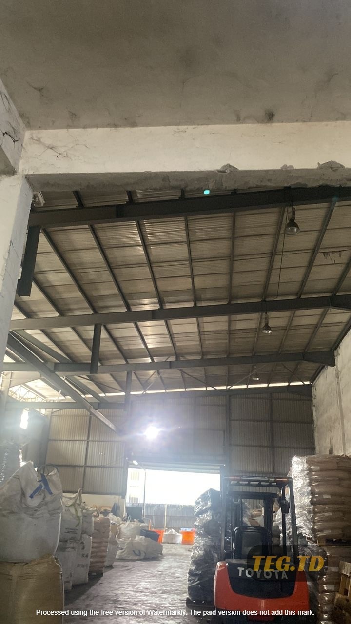 Aman Perdana Klang Factory Warehouse - photo 2
