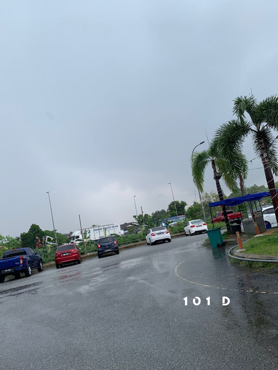 Bandar Botanic Double Storey Shop Lot - photo 3