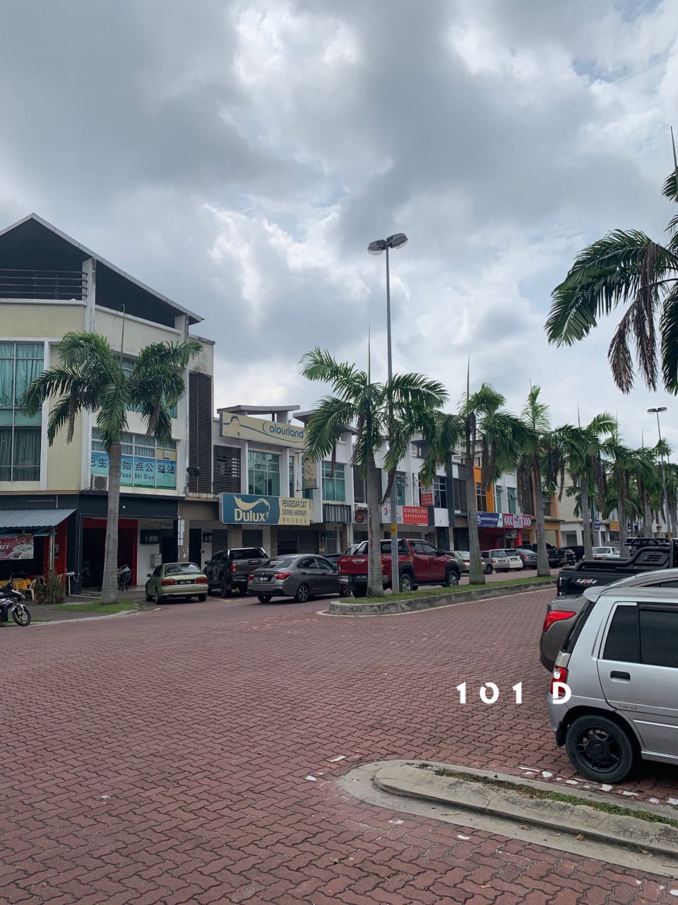 Bukit Raja Makyong 2 Storey Shop Lot - photo 3