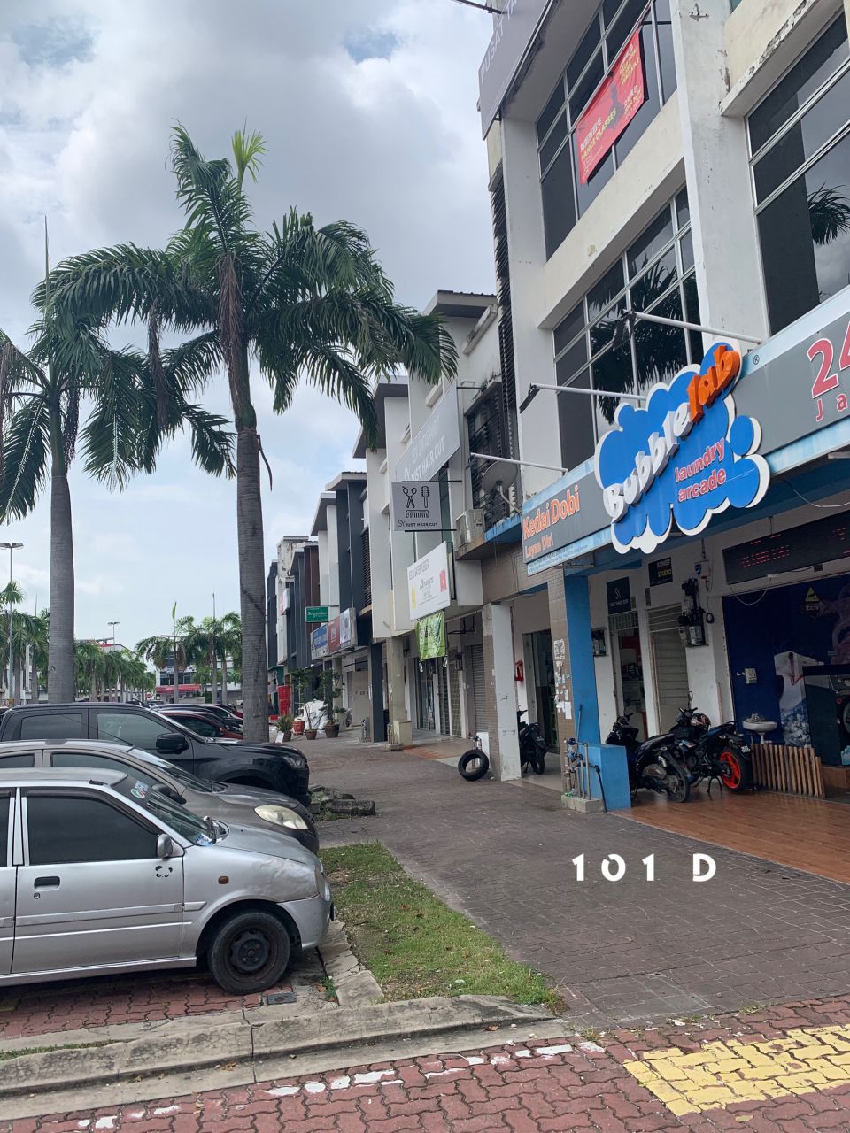 Bukit Raja Makyong 2 Storey Shop Lot - photo 4