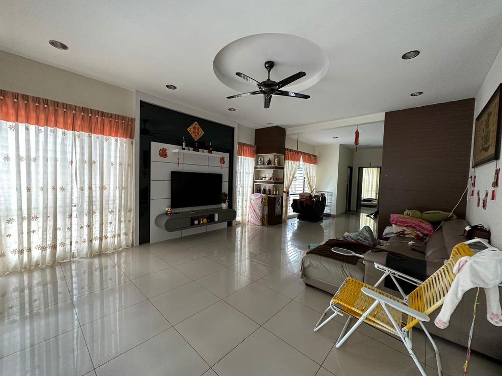 Angsana Bandar Botanic Klang - photo 6