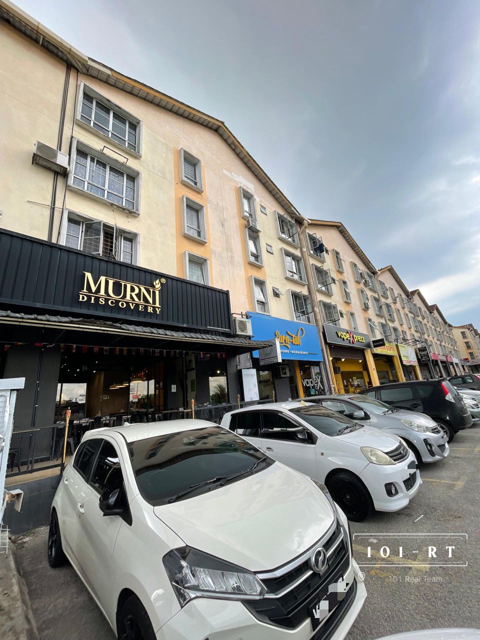 Seksyen 7, Shah Alam Ground Floor Shoplot - photo 4