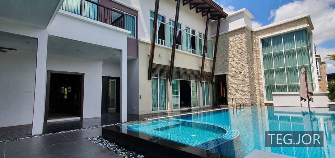 Hill Side Villa Setia Eco Park - photo 2