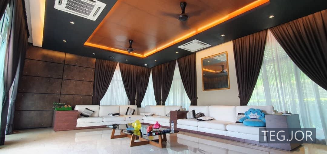 Hill Side Villa Setia Eco Park - photo 5