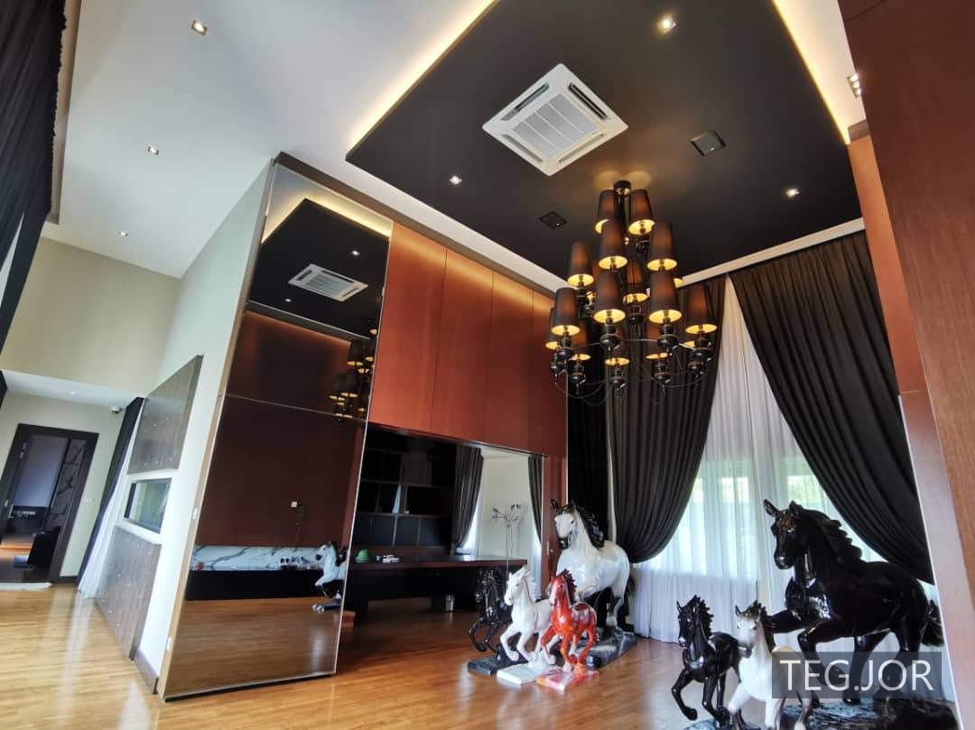 Hill Side Villa Setia Eco Park - photo 8
