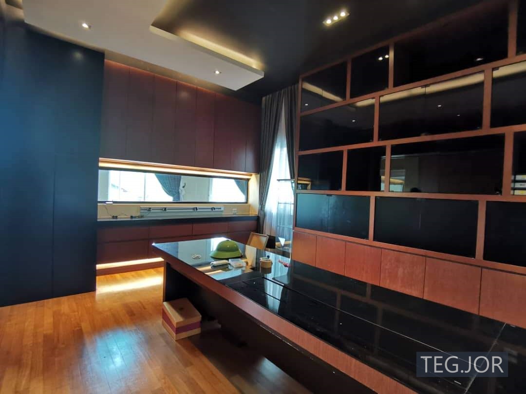 Hill Side Villa Setia Eco Park - photo 10