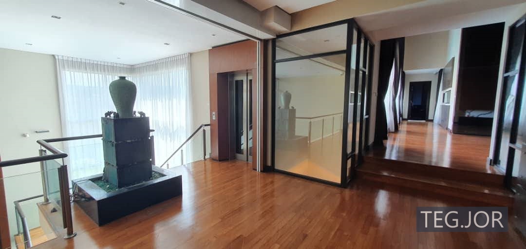Hill Side Villa Setia Eco Park - photo 11