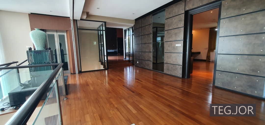 Hill Side Villa Setia Eco Park - photo 12