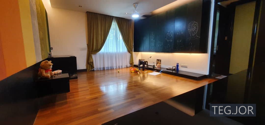 Hill Side Villa Setia Eco Park - photo 13