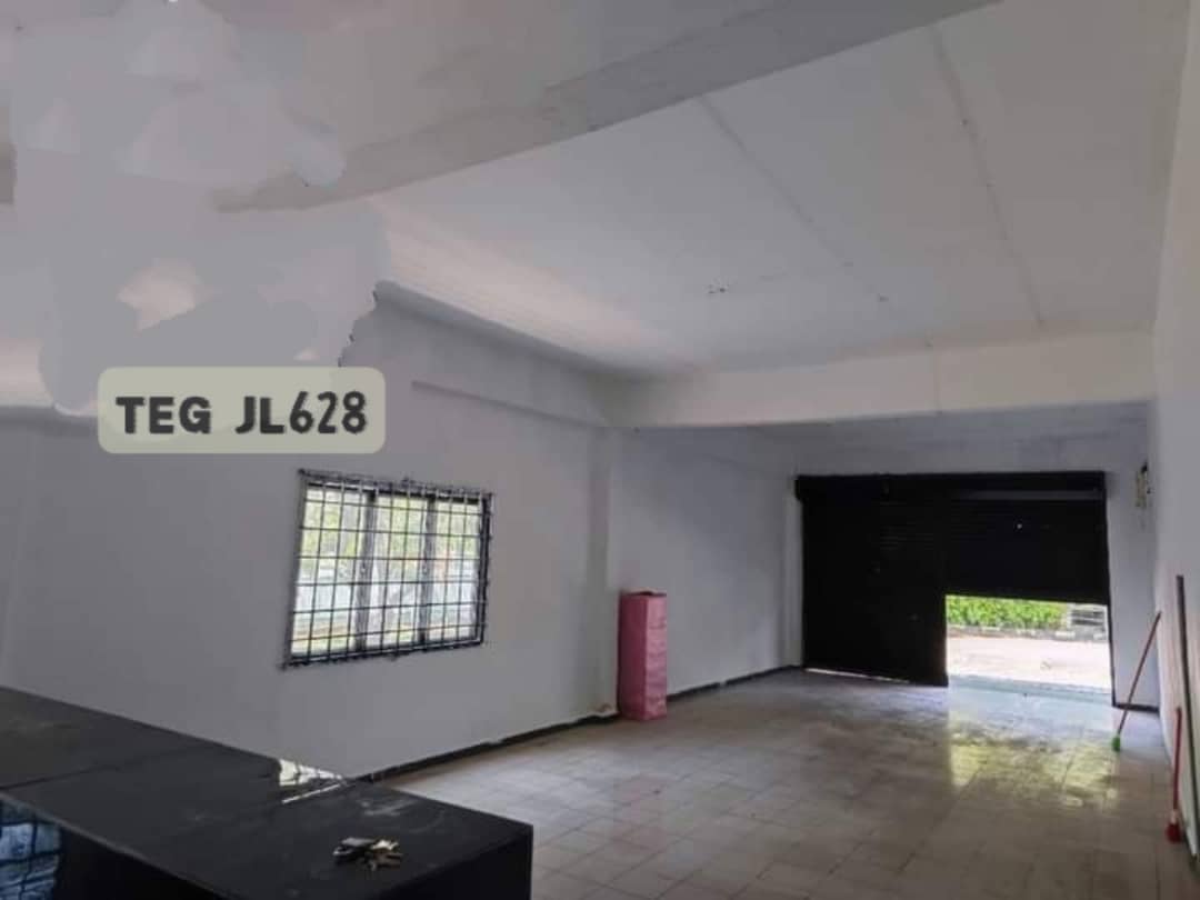 Ground Floor Shop at Bukit Kuda Klang - photo 2