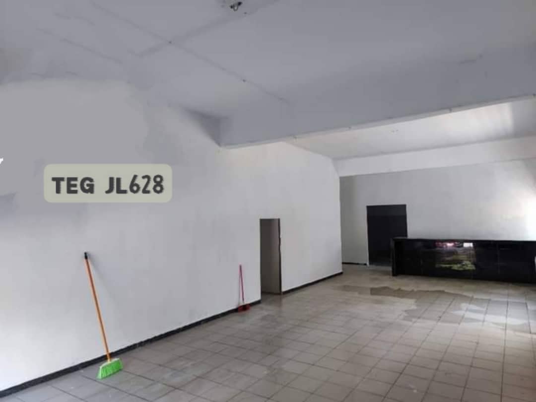 Ground Floor Shop at Bukit Kuda Klang - photo 3